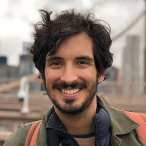 Javier García – Head of Digital Assets en Kaleido, profesor de enterprise blockchain