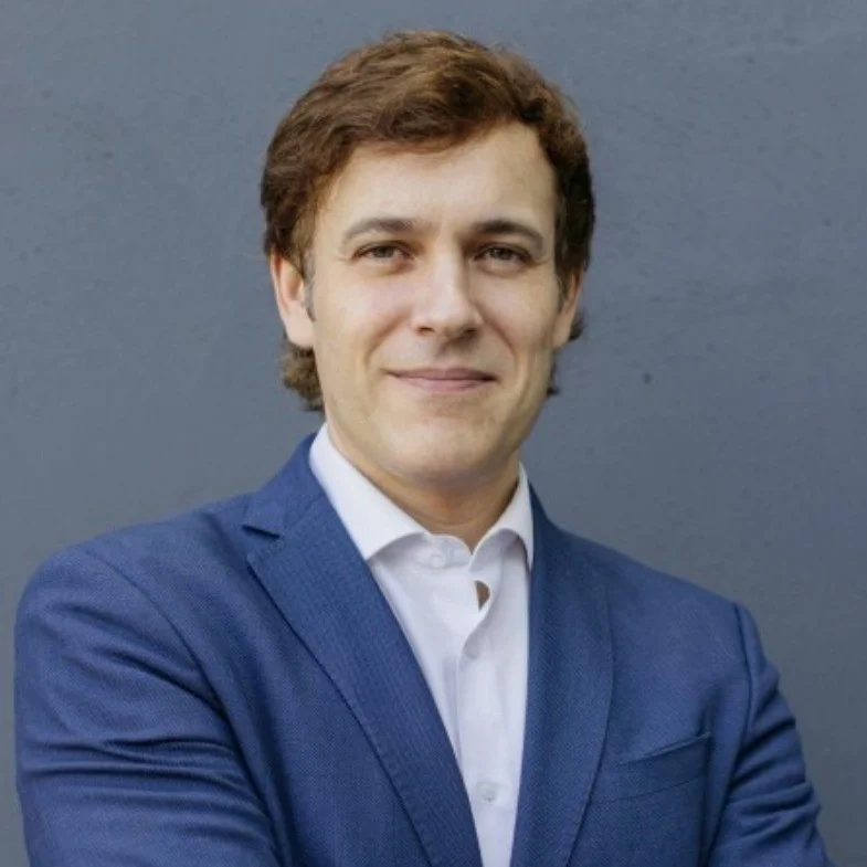 Luis Pastor – CEO de Tritemius, profesor del futuro del sistema financiero