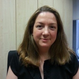 Lucia Suarez – Head of Compliance Digital Assets, AI & Payments en Banco Santander